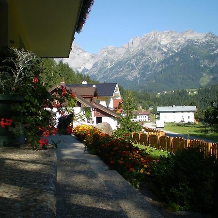 Schwarzenbacher Lungotz Bagian luar foto
