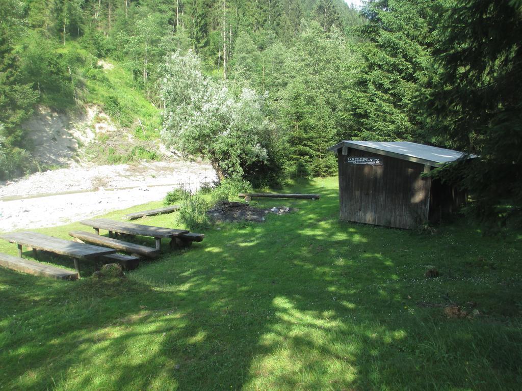 Schwarzenbacher Lungotz Ruang foto