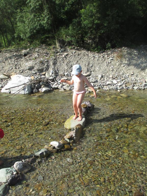 Schwarzenbacher Lungotz Ruang foto