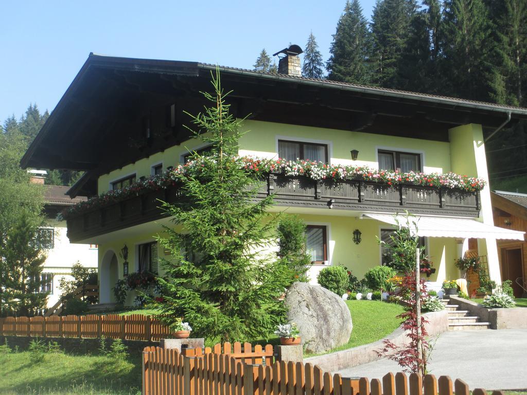 Schwarzenbacher Lungotz Ruang foto