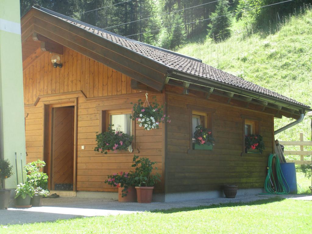 Schwarzenbacher Lungotz Ruang foto