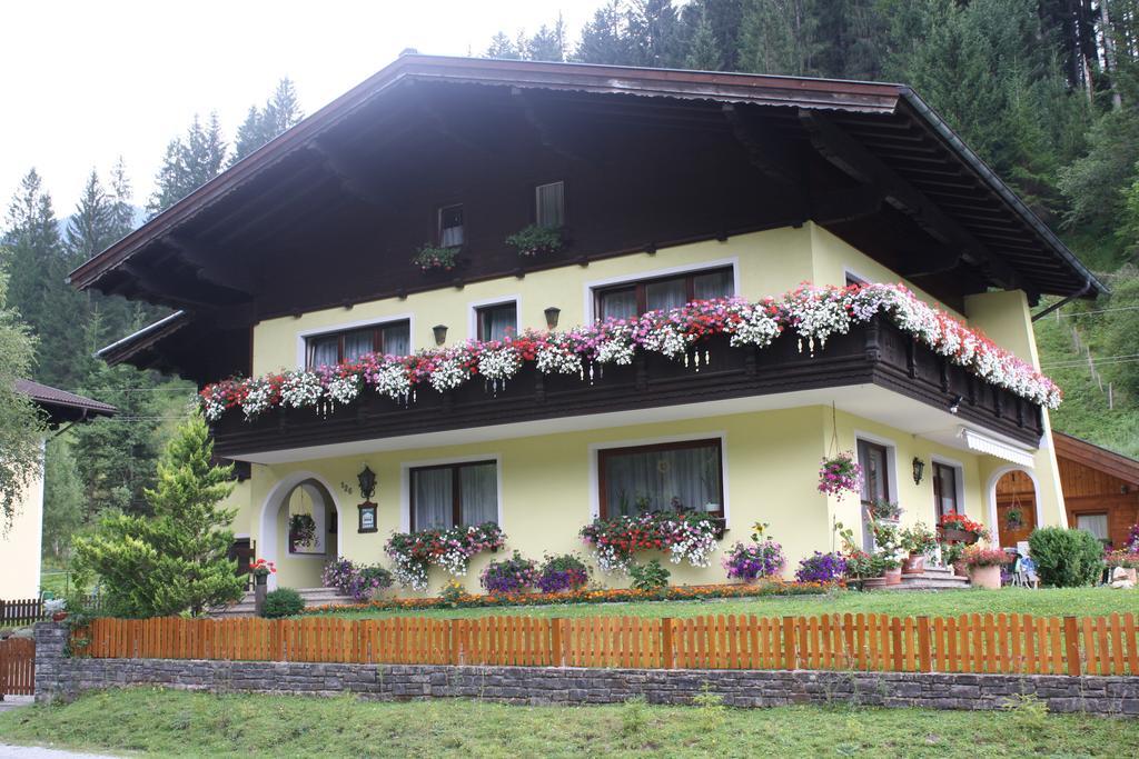 Schwarzenbacher Lungotz Bagian luar foto