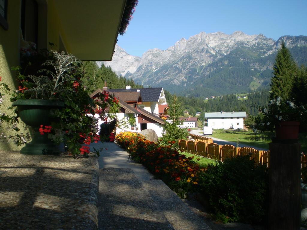 Schwarzenbacher Lungotz Bagian luar foto